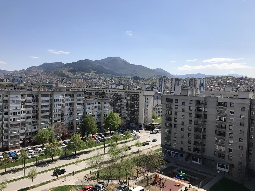 Apartment Urban 2