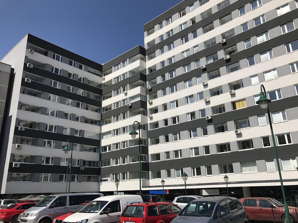 Urban 2 Apartment