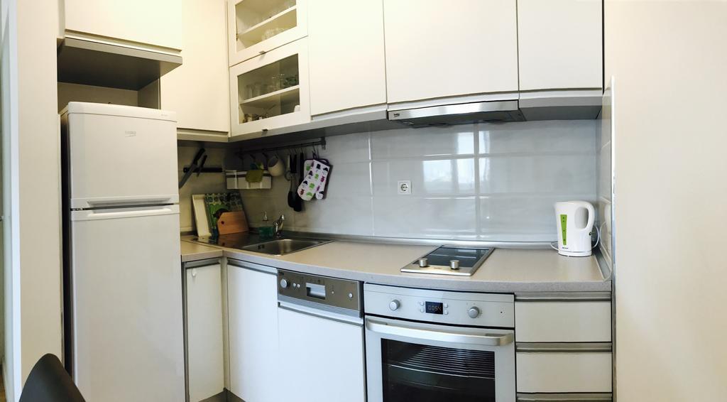 Apartment Urban 2 *