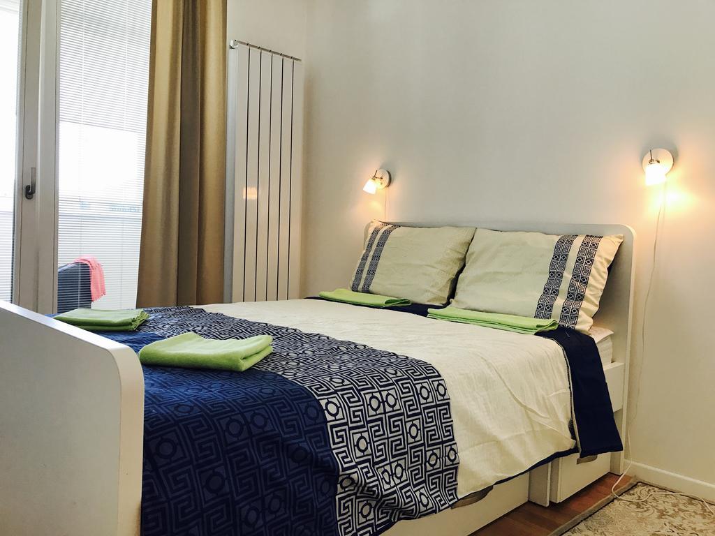 Urban 2 Apartment *