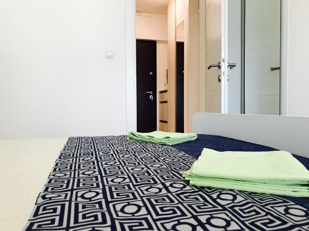 Urban 2 Apartment Sarajevo