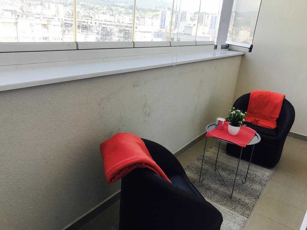 Urban 2 Apartment Sarajevo